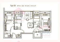 Park Infinia At Wee Nam (D11), Condominium #582327761